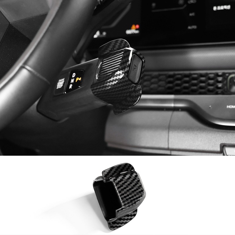 Tech Car Accessories - Подходит для новых Kia EV5 и