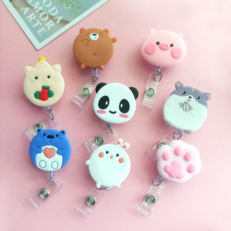 Катушки для значков с изображе – обзор и цена Kawaii Tech Accessories