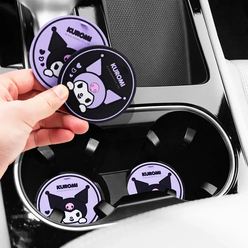 2 шт. автомобильные подставки  – обзор и цена Kawaii Tech Accessories