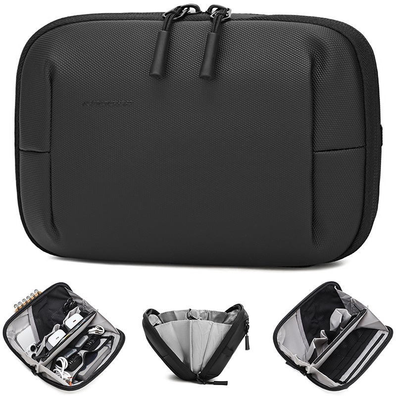 Сумка для электронных аксессуа – обзор и цена Tech Accessories Travel Organizer Pouch