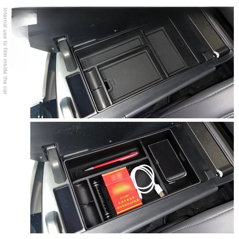 Для Lexus NX RZ: центральный п – обзор и цена Tech Car Accessories