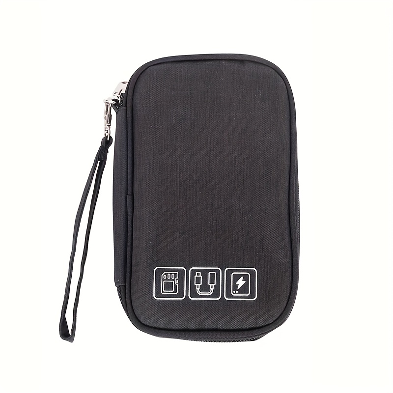 Дорожные сумки для хранения ка – обзор и цена Tech Accessories Case