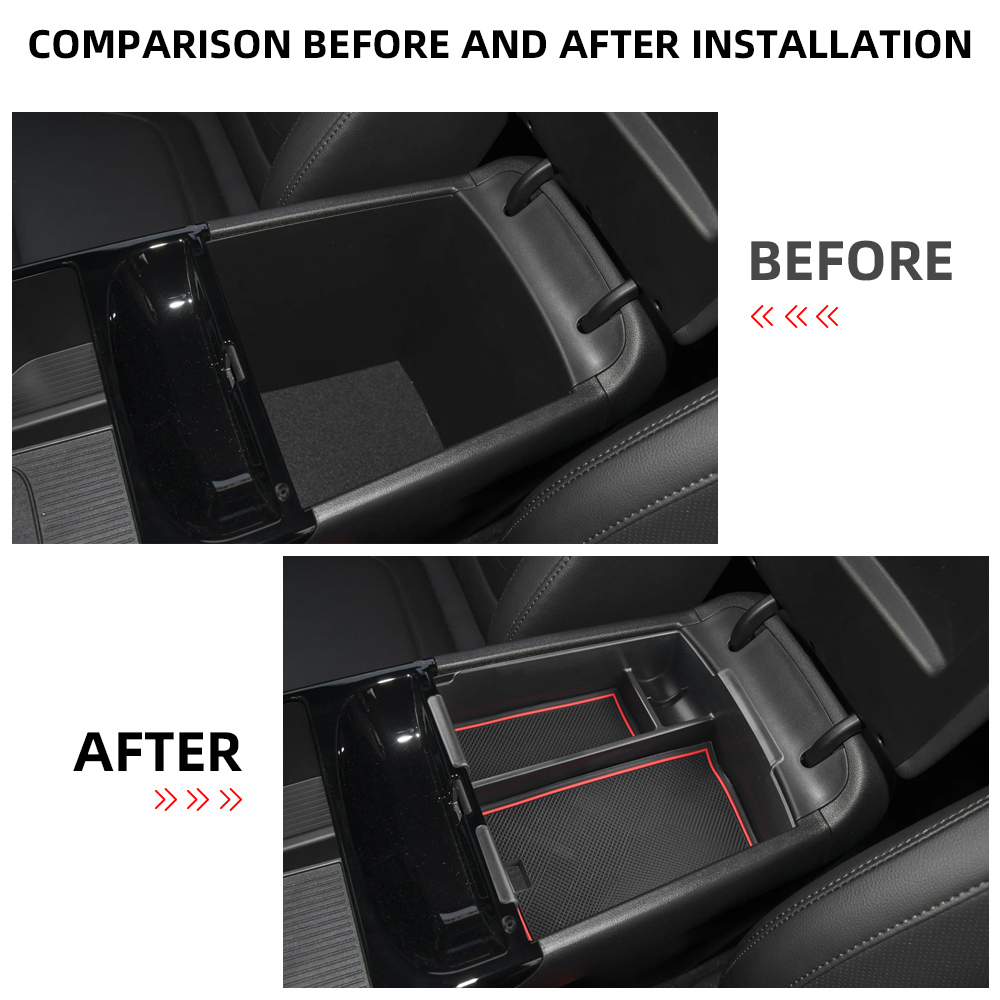 Для Hyundai Tucson 2025 2026:  – обзор и цена Tech Car Accessories