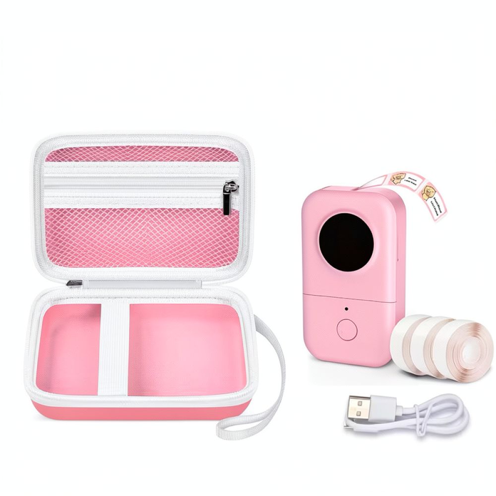 Портативный чехол-органайзер д – обзор и цена Tech Accessories Travel Organizer Pouch