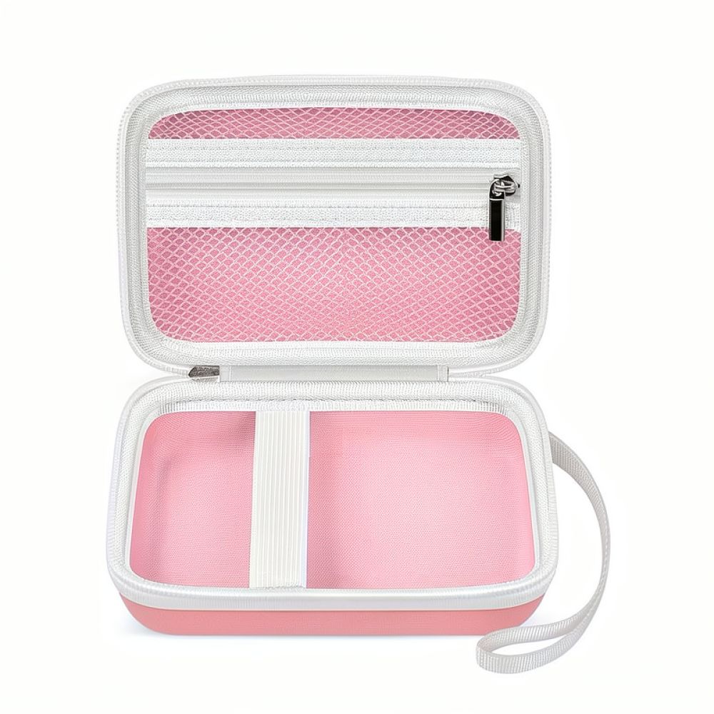 Портативный чехол-органайзер д – обзор и цена Tech Accessories Travel Organizer Pouch