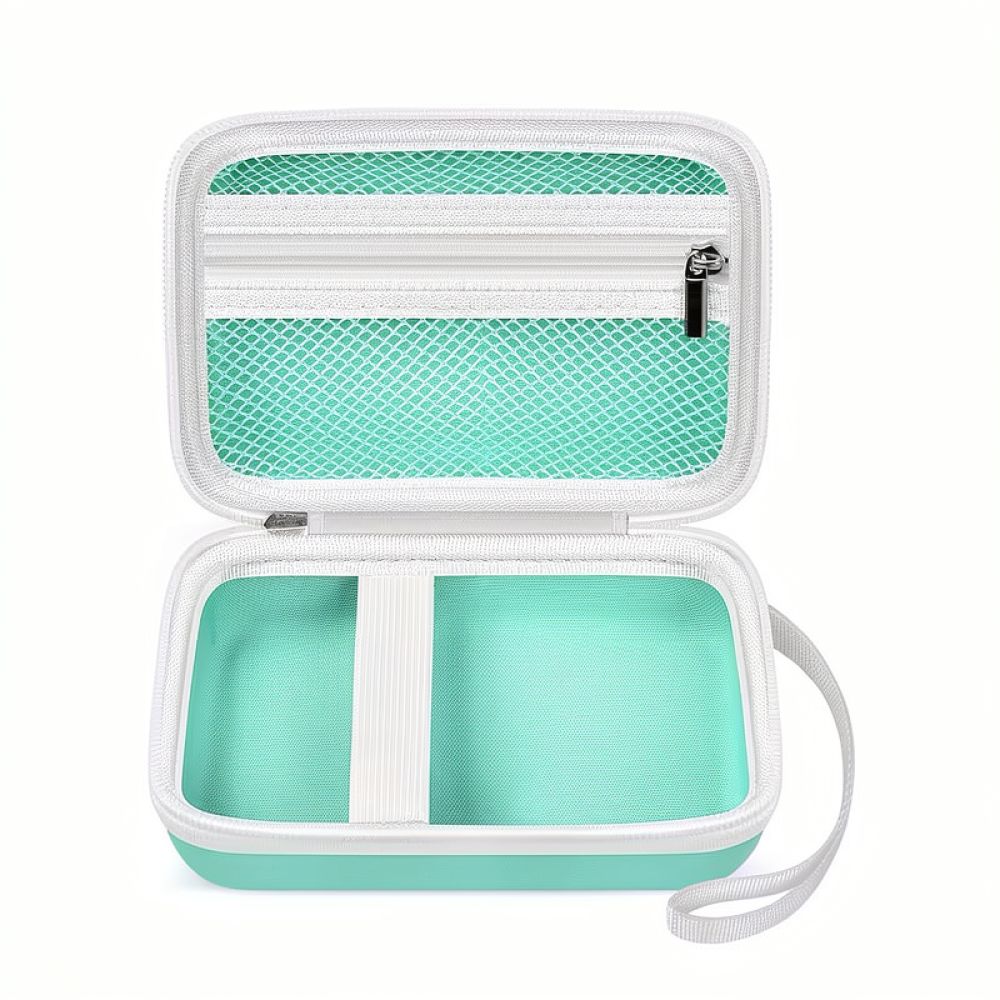 Портативный чехол-органайзер д – обзор и цена Tech Accessories Travel Organizer Pouch