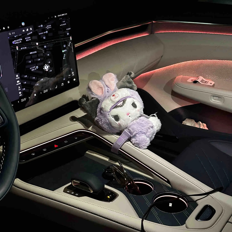 Санрио, Хелло Китти, Май Мелод – обзор и цена Kawaii Tech Accessories